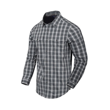 Тактическая рубашка Helikon-Tex, Grey, M