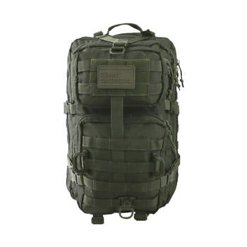 Тактический рюкзак Hex - Stop Repear, Kombat Tactical, Olive