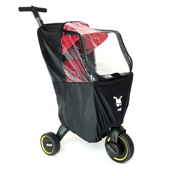 Дощовик Doona Liki Rain cover