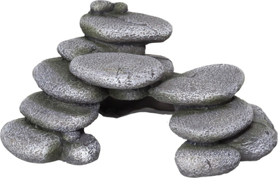 Декорация пещера Hobby Pebbles Cave 1 11x8.5x5 см (HB41739) (4011444417398)