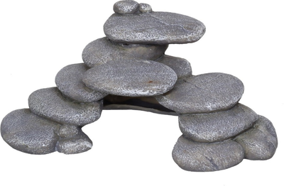 Декорация пещера Hobby Pebbles Cave 2 14x10x6.5 см (HB41740) (4011444417404)