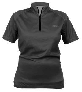Велофутболка Martes Lady Surat BLACK (M)