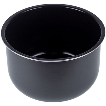 Чаша 5L Koolwen для мультиварки Moulinex XA603032 D=240mm H=140mm (SS-7235007069)
