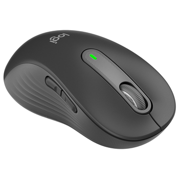 Мышка Logitech Signature M650 L LEFT Graphite USB (910-006239)