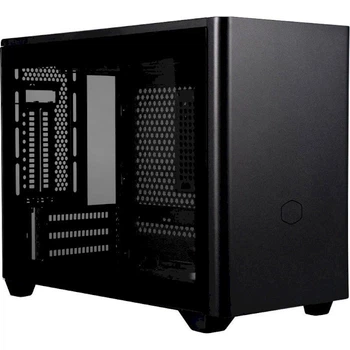 Корпус Cooler Master MasterBox NR200 (MCB-NR200P-KGNN-S00)