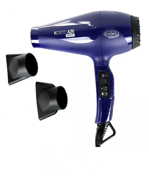 Фен Coifin A2R Korto Ionic Blue