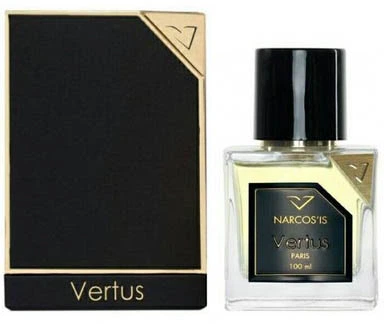 Woda perfumowana damska Vertus Narcos'is 100 ml (3612345679543)