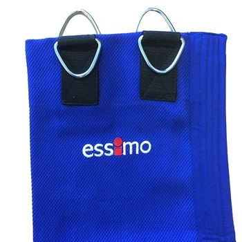 Рукав канат Essimo ECR400 синий размер 400 см