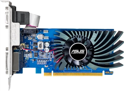 Видеокарта ASUS GeForce GT730 2048Mb (GT730-2GD3-BRK-EVO)