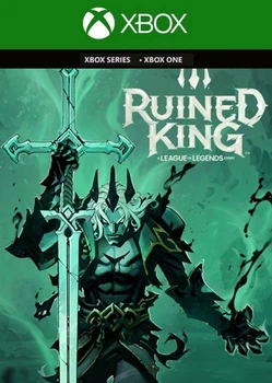 Ключ активации Ruined King: A League of Legends Story™ для Xbox One/Series