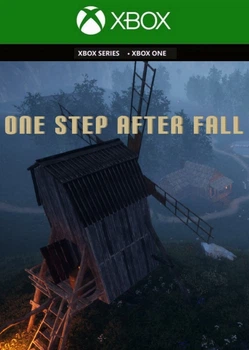 Ключ активации One Step After Fall для Xbox One/Series