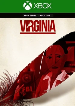 Ключ активации Virginia для Xbox One/Series