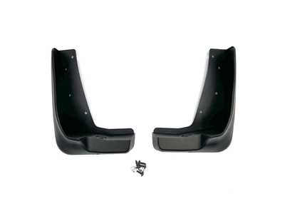 Брызговики передние Suzuki Grand Vitara 2006-2015 комплект 2 шт для Suzuki Grand Vitara 2005-2015 (6529)