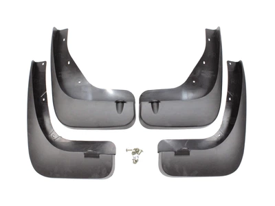 Бризковики Infiniti FX30 / FX 35 / FX45 / QX70 2008-2017 комплект 4шт. для Infiniti FX35 / FX 37 / FX50 2008-2013 (3959)