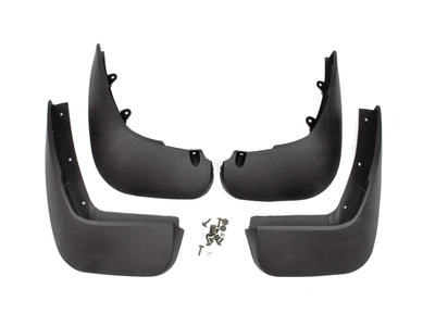 Брызговики Range Rover Vogue 2013+ комплект 4шт для Land Rover Range Rover Vogue 2013-2021 (3948)