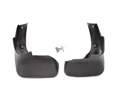 Брызговики передние для Lexus RX 2009–2015, комплект 2 шт для Lexus RX 2009-2015 (6651)