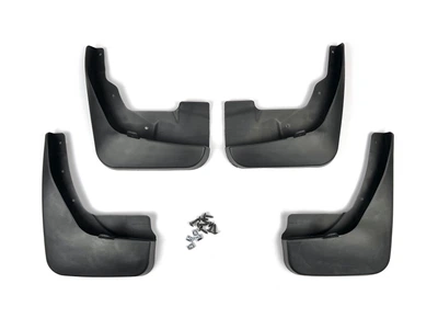 Брызговики Dodge Journey 2009-2018 комплект 4шт. для Dodge Journey 2009-2018 (7694)