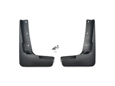 Бризковики передні Nissan X-Trail 31 2007-2012 комплект 2 шт. для Nissan X-Trail T31 2007-2014 (6889)