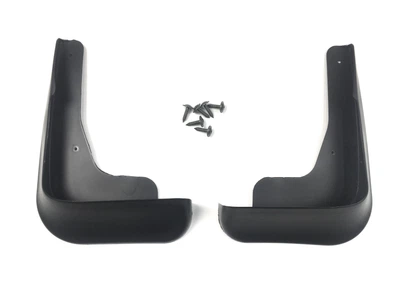 Брызговики передние Mazda 6 Sport 2005-2007, комплект 2шт. для Mazda 6 2003-2007 (6474)