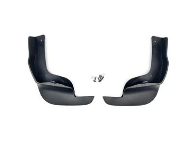 Брызговики передние Nissan Qashqai / Rogue Sport 2014+ комплект 2шт. для Nissan Qashqai / Rogue Sport 2013-2020 (6123)