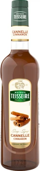 Сироп Teisseire Кориця 700 мл