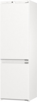 Холодильник вбудований Gorenje NRKI4182E1