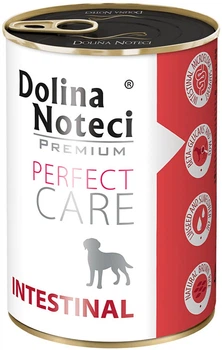 Влажный корм Dolina Noteci Premium для собак с проблемами желудка 400 г (5902921302315)
