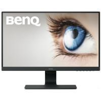 Монитор 24" BenQ GW2480 Black (9H.LGDLA.CBU/9H.LGDLA.CBE) (9H.LGDLB.CBE)