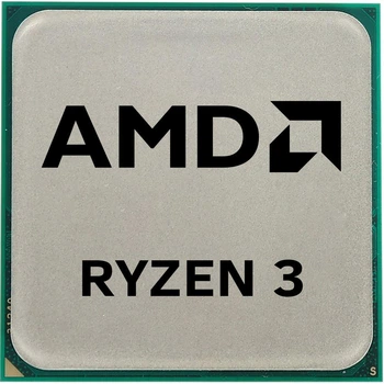 Процессор AMD Ryzen 3 1300X (YD130XBBAEMPK) (Socket AM4, T, 3,7 ГГц), б/у