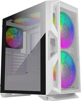 Корпус Antec NX800 (0-761345-81082-1)