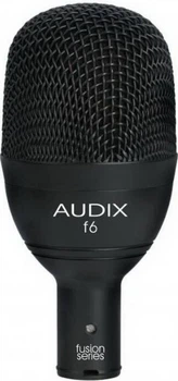 Микрофон Audix F6