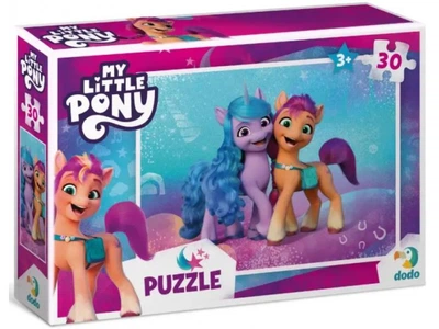 Пазл My Little Pony, DoDo, 30 эл., 200304