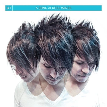 Компакт диск Perfect Music Entertainment BT A Song Across Wires CD