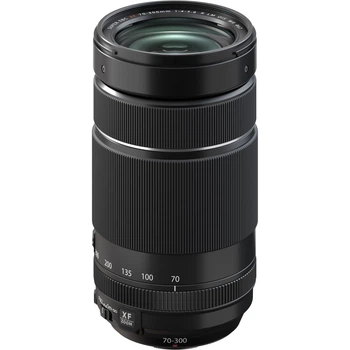 Объектив Fujifilm XF 70-300mm f/4-5.6 R LM OIS WR