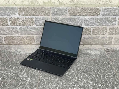 Asus Rog Flow x13 gv301q | 13.3" (1920*1200) 120Гц | IPS / Touch / AMD Ryzen 9 5600Hs | 16 DDR4 | 512 SSD | GeForce RTX 3050 (4GB | GDDR6 | 128Bit) | Windows 10 Home | Б/У