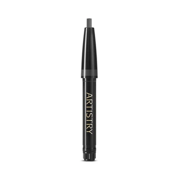 Сменный стержень для автоматического контурного карандаша для бровей Artistry Soft Black 0.15г (110991)
