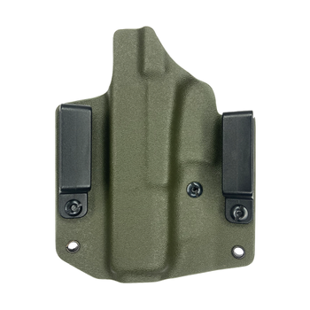 Кобура Ranger ver.1 для Glock 17/22, ATA Gear, Multicam, для правої руки