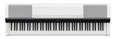 Цифровое пианино YAMAHA P-S500 (White)