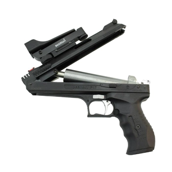 Пистолет пневматический Beeman P17, 4,5 мм 135 (2006b)