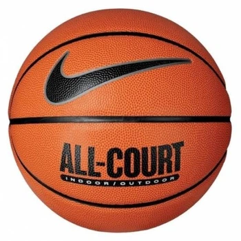 Мяч баскетбольный Nike EVERYDAY ALL COURT 8P DEFLATED (N.100.4369.855.07)