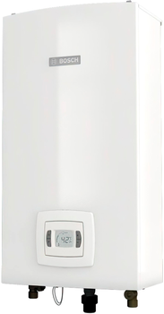 Водонагрівач проточний газовий BOSCH Therm 4000 S WTD 15 AME