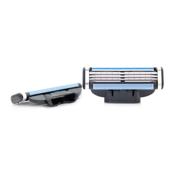 Касета для Гоління Gillette Mach 3 (Original) 1 шт