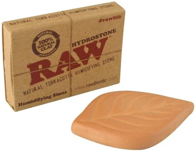 Камінь для зволоження тютюну RAW Hydrostone