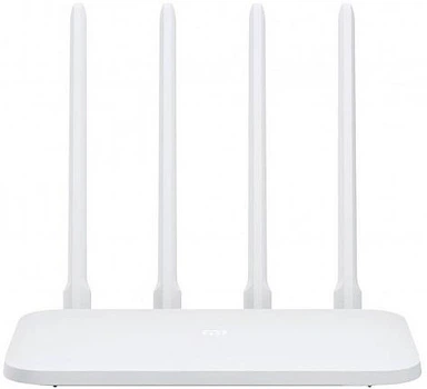 Маршрутизатор Wi-Fi Роутер Xiaomi Mi Router 4C (DVB4231GL)