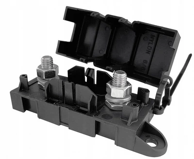 Держатель предохранителя MEGA VAL-Fuse ANM MEGA, M8