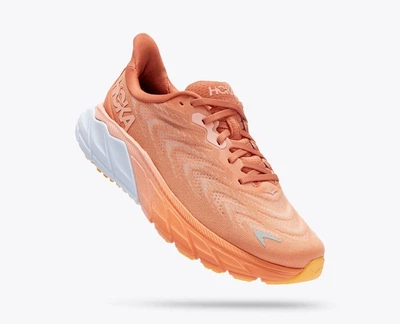 Женские кроссовки для бега HOKA ( 1123195 ) W ARAHI 6 2023 размер 41.5