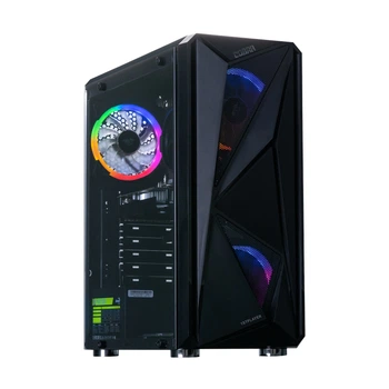 Персональный компьютер COBRA Advanced (I121F.16.H2S4.163.16665W)