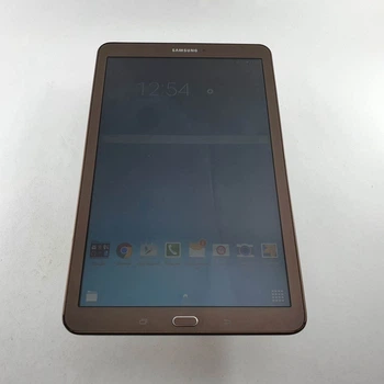 Samsung Galaxy Tab E 9.6' (9.6'', 1280x800, 8GB, Android, Wi-Fi, BT, Micro USB 2.0, Gold Brown (2C00004885) БО