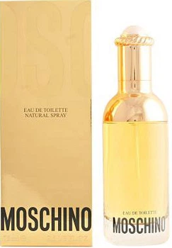 Туалетна вода для чоловіків Moschino Moschino 45 мл (8011003060306)