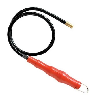 Магніт гнучкий (до 1,5 кг) INTERTOOL [ET-1015]